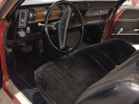 1970 Oldsmobile Cutlass for sale in Michigan (ID-141849)