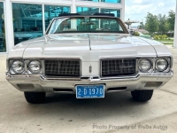 1970 Oldsmobile Cutlass for sale in Riverhead, New York (ID-142557)