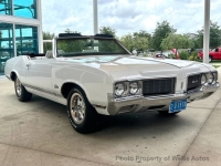 1970 Oldsmobile Cutlass for sale in Riverhead, New York (ID-142557)