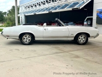 1970 Oldsmobile Cutlass for sale in Riverhead, New York (ID-142557)