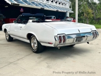 1970 Oldsmobile Cutlass for sale in Riverhead, New York (ID-142557)