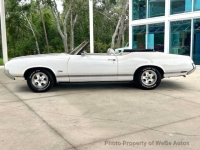 1970 Oldsmobile Cutlass for sale in Riverhead, New York (ID-142557)