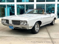 1970 Oldsmobile Cutlass for sale in Riverhead, New York (ID-142557)