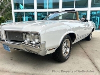 1970 Oldsmobile Cutlass for sale in Riverhead, New York (ID-142557)