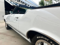1970 Oldsmobile Cutlass for sale in Riverhead, New York (ID-142557)