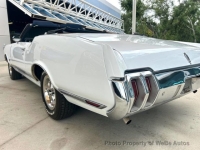 1970 Oldsmobile Cutlass for sale in Riverhead, New York (ID-142557)