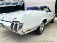 1970 Oldsmobile Cutlass for sale in Riverhead, New York (ID-142557)