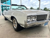 1970 Oldsmobile Cutlass for sale in Riverhead, New York (ID-142557)