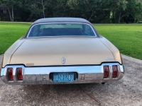 1970 Oldsmobile Cutlass for sale in Michigan (ID-144404)