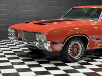 1970 Oldsmobile Cutlass for sale in Addison, Illinois (ID-155603)