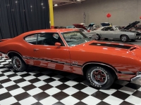 1970 Oldsmobile Cutlass for sale in Addison, Illinois (ID-155603)