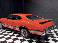 1970 Oldsmobile Cutlass for sale in Addison, Illinois (ID-155603)