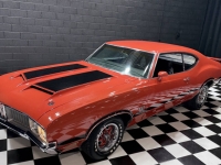 1970 Oldsmobile Cutlass for sale in Addison, Illinois (ID-155603)