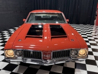 1970 Oldsmobile Cutlass for sale in Addison, Illinois (ID-155603)