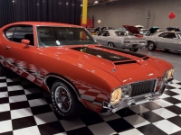 1970 Oldsmobile Cutlass for sale in Addison, Illinois (ID-155603)