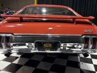 1970 Oldsmobile Cutlass for sale in Addison, Illinois (ID-155603)