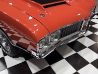 1970 Oldsmobile Cutlass for sale in Addison, Illinois (ID-155603)