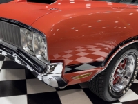 1970 Oldsmobile Cutlass for sale in Addison, Illinois (ID-155603)