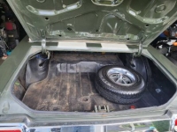 1970 Oldsmobile Cutlass for sale in Michigan (ID-161119)