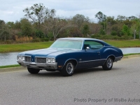 1970 Oldsmobile Cutlass for sale in Riverhead, New York (ID-161765)