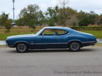 1970 Oldsmobile Cutlass for sale in Riverhead, New York (ID-161765)