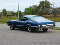 1970 Oldsmobile Cutlass for sale in Riverhead, New York (ID-161765)