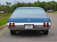 1970 Oldsmobile Cutlass for sale in Riverhead, New York (ID-161765)