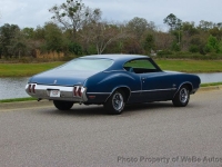 1970 Oldsmobile Cutlass for sale in Riverhead, New York (ID-161765)