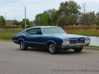 1970 Oldsmobile Cutlass for sale in Riverhead, New York (ID-161765)