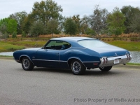 1970 Oldsmobile Cutlass for sale in Riverhead, New York (ID-161765)