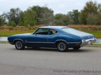 1970 Oldsmobile Cutlass for sale in Riverhead, New York (ID-161765)