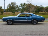 1970 Oldsmobile Cutlass for sale in Riverhead, New York (ID-161765)