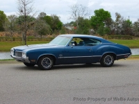 1970 Oldsmobile Cutlass for sale in Riverhead, New York (ID-161765)