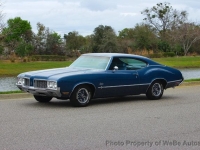 1970 Oldsmobile Cutlass for sale in Riverhead, New York (ID-161765)