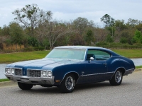 1970 Oldsmobile Cutlass for sale (ID-161858)