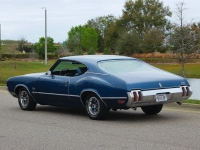 1970 Oldsmobile Cutlass for sale (ID-161858)
