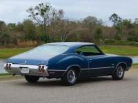 1970 Oldsmobile Cutlass for sale (ID-161858)