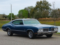 1970 Oldsmobile Cutlass for sale (ID-161858)