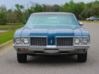 1970 Oldsmobile Cutlass for sale (ID-161858)
