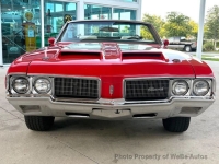 1970 Oldsmobile Cutlass for sale in Riverhead, New York (ID-163014)