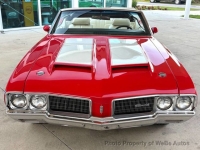 1970 Oldsmobile Cutlass for sale in Riverhead, New York (ID-163014)