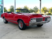 1970 Oldsmobile Cutlass for sale in Riverhead, New York (ID-163014)