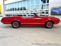 1970 Oldsmobile Cutlass for sale in Riverhead, New York (ID-163014)