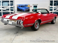 1970 Oldsmobile Cutlass for sale in Riverhead, New York (ID-163014)