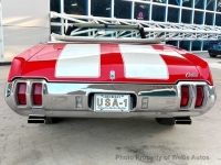 1970 Oldsmobile Cutlass for sale in Riverhead, New York (ID-163014)