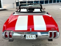 1970 Oldsmobile Cutlass for sale in Riverhead, New York (ID-163014)