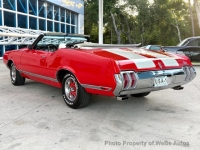 1970 Oldsmobile Cutlass for sale in Riverhead, New York (ID-163014)