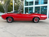 1970 Oldsmobile Cutlass for sale in Riverhead, New York (ID-163014)