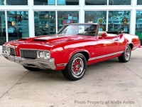 1970 Oldsmobile Cutlass for sale in Riverhead, New York (ID-163014)