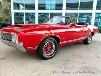1970 Oldsmobile Cutlass for sale in Riverhead, New York (ID-163014)